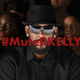 Illustration for article titled Women of Color Within Time’s Up Join #MuteRKelly Protest